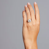 Corvus 5ct Diamond Ring