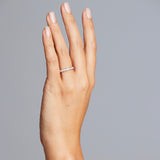 'Princess' Diamond Eternity Ring