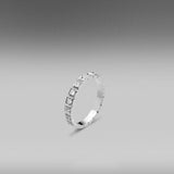 Small Russe 'Tanara' Diamond Eternity Ring
