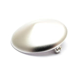 'Hera' Silver Brooch